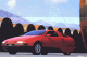 [thumbnail of Ghia 198x Ford Escort XR3 Brezza Coupe f3q.jpg]